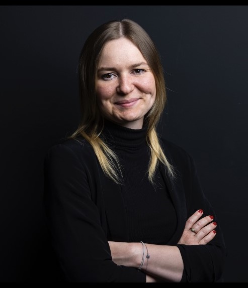 Ms Anastasia Surev